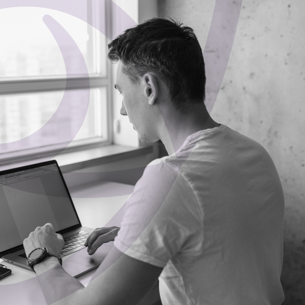 Exam being taken on secure browser